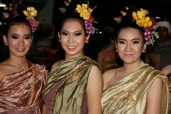 Tajlandia | Loy Krathong Festival
