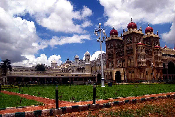 Mysore
