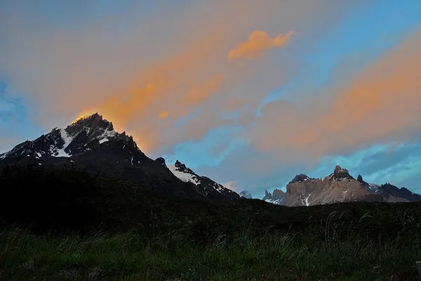 Patagonia