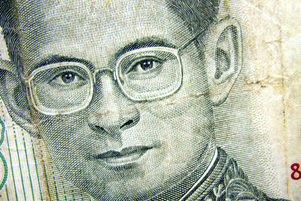 Waluta Tajlandii: baht, banknoty i monety
